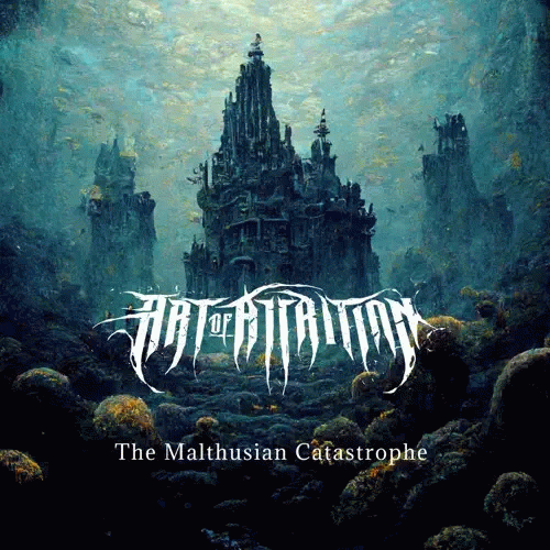 Art Of Attrition : The Malthusian Catastrophe